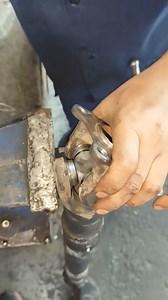 How to change propeller shaft cross universal joint noise !! #CJIofIndia #doctor #u0906u092a | Sanjay Sahu