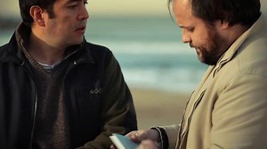 Amigo íntimo - Cortos de metraje