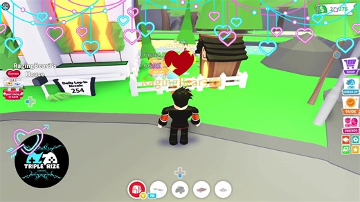 Crystal egg hatch #triplerize #adoptmeroblox #roblox #adoptmepets | Roblox