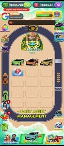 "DOWNLOAD NOW! 📈 Rich Tycoon, the Hit Money-Making App of 2025!" #RichTycoon #MoneyMaker