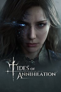 Tides of Annihilation para PC - PS5 - Xbox Series | 3DJuegos