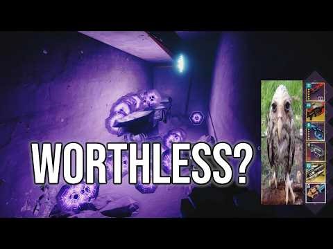 A Short Video Essay on Loot