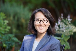 Voter Turnout in the United States: An Interview with Emily Rong Zhang - Social Science Matrix