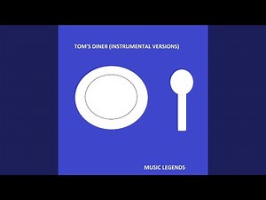 Tom's Diner (ta Ta Ta Ta Tara Instrumental Version)