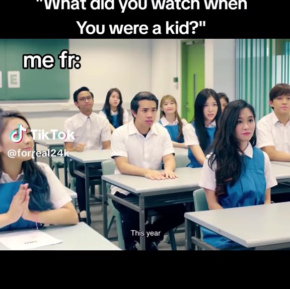 class T1T5#titanacademy #classt1t5 #memories #childhood #fyp #viral