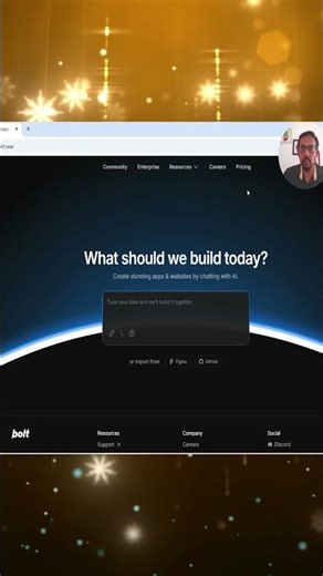 Create Property Listings Website with Bolt Ai tool #ai #aitools