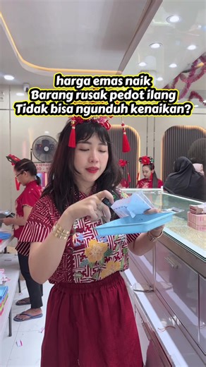 Mergo lali lagi ke uplud 🙂‍↕️🙏🏻 @CECE OMEGA KARANGJATI #fyp #tokoemasviral #fyyp