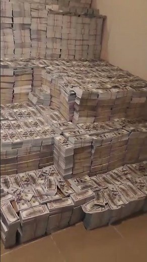 How to Count Money in 5 Seconds