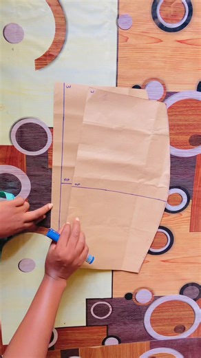 Hip Pad Pattern Tutorial: Create Your Own Hip Pads