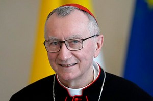 Who is Pietro Parolin? The ‘Clark Kent’ cardinal tipped to bring the papacy back to Italy