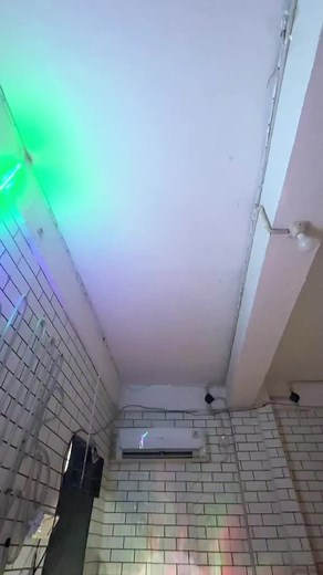 Lampu LED Strip Running: Keren untuk Plafon Kamar