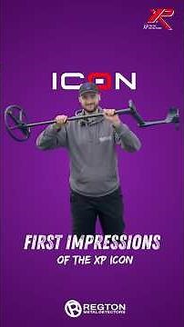😲 First Impressions of the NEW XP ICON-X | Detectorists React at Lothian Relics Rally