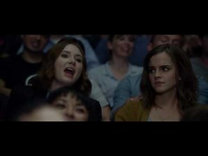 The Circle (Official Trailer)