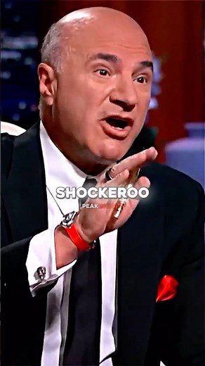 This INSANE Valuation Shocked The Sharks 😳 | Shark Tank US