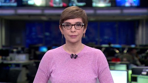 VEJA NO JG: Primeiras imagens do terremoto na Venezuela