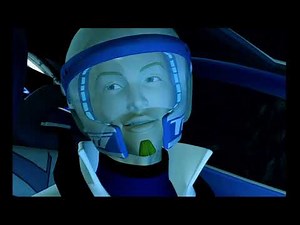 [4K REMASTERED] Mark Mrdeza - Go! - Hot Wheels AcceleRacers Soundtrack [ 2005 ]