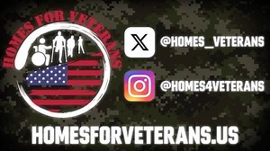 30% of American veterans have a service-connected disability. @homes4veterans is a non-profit dedicated to improving the lives of America’s heroes by offering home upgrades to allow barrier-free living at no cost to the veteran! We are donating 10% of ALL revenue this month to charities like Homes For Veterans. Join Mug Club for 10% of PROMO CODE: MILITARY Link in bio! | Steven Crowder