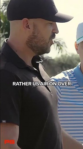 The Driver Miss That Actually Adds Distance #golfswing #golfer #golftips