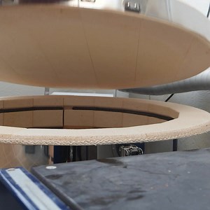 66K views · 53 reactions | Step by step of making Ceramic Mug Thanks for watching! Please be aware that this video is for entertainment purposes only and techniques shown should not be attempted at home! | Awesome | Facebook