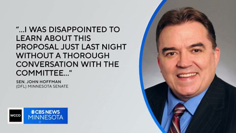 Gov. Walz proposes transforming Minnesota's human services system