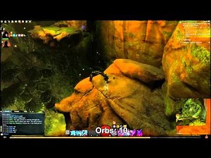 GW2 Wild Dragon Chase HoT Act 2 Story Achievement Guide