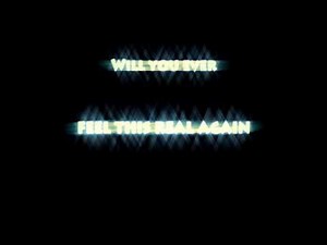 Trapt - Made Of Glass [with lyrics]