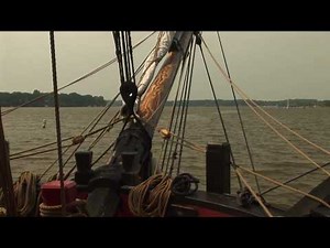 Sultana 18th Century 1700s Colonial Ship