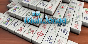 3D MahJongg