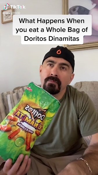 Exploring the Spicy World of Dynamite Hot Chips