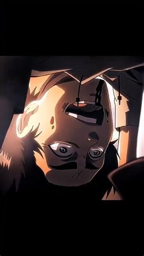 Crying… then DESTROYING 💀 | Eren Edit #animeedit #attackontitan #anime