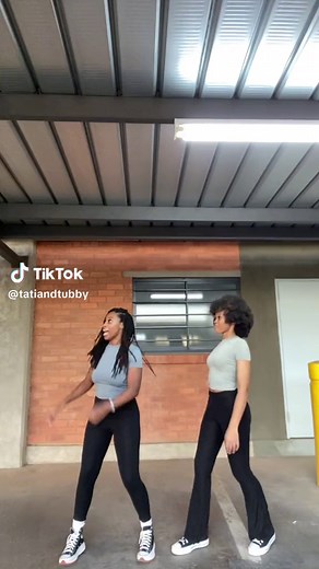 Energetic Amapiano Dance by TxC & Davido