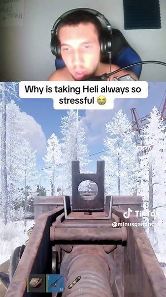 I swear its never easy 😂 always some non sense happening #rust #rustclips #rustgame #rusttok #rustconsole