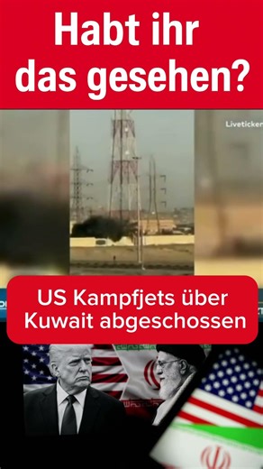 ❌ Chaos in the Middle East ❌ watch urgently ❌ #Iran #Trump #News #Politics #FriedrichMerz