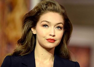 Gigi Hadid Post-Pregancy Skincare Holy Grail Cream For Dry Skin