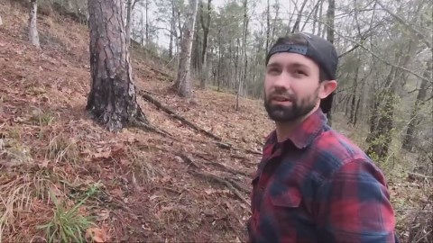 They found a 170-year-old Civil War iron works - and it looked frozen in time