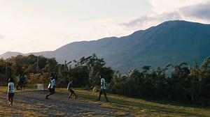 Dynamo Films Documentary Reel