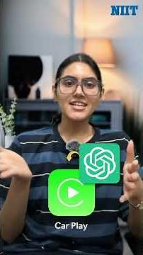 AI Is Now Inside Google Maps, CarPlay & GitHub | Biggest AI Updates This Week | NIIT
