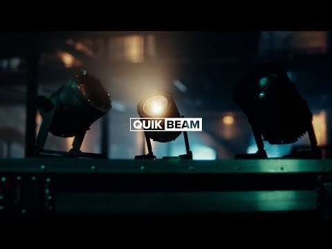 Meet QuikBeam - Quick and Compact