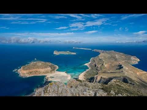 Κρητικές Μαδάρες-Εγώ περνώ καί δε μιλώ κι κόρη χαιρετάμε