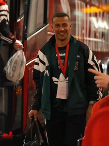 Inside Anfield: Legends 2026 & Liverpool FC History
