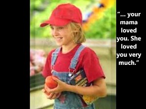 Book Trailer: Because of Winn Dixie