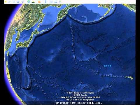 アメリカってどんな国？