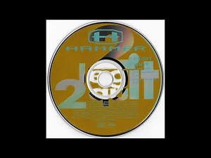 MC Hammer - 2 Legit 2 Quit (Instrumental)