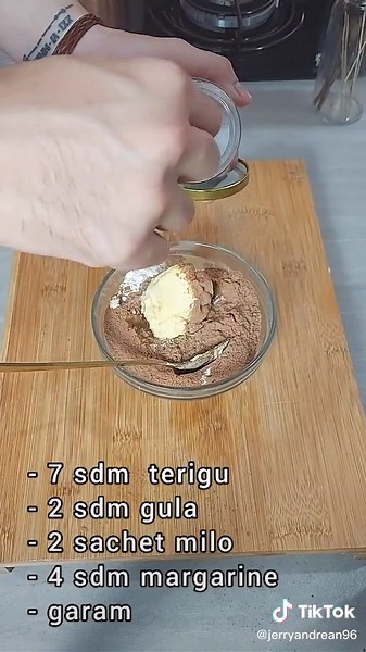 Delicious Milo Cookies Recipe | Easy Biscuit Making Tips