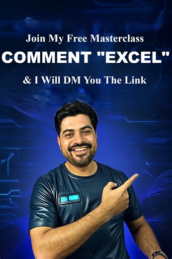 Lokesh Lalwani | Excel & AI Freelancer & Educator 🚀 on Instagram: "Still doing manual data work in Excel? 🚫 That’s the old way. Let AI handle the messy stuff — cleaning, importing, and predicting — while you focus on insights that actually impress clients. 💼✨ Try these 3 tools and watch your productivity skyrocket: ✅ Hevo Data – Automate your data pipelines ✅ Google Cloud Vision OCR – Extract clean data from images ✅ Clearly AI – Build predictive models in seconds Work smarter, not harder. 💡