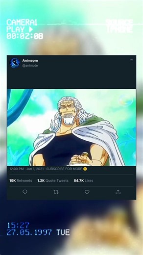 When Rayleigh Proved Why He Is The Dark King! ⚔️