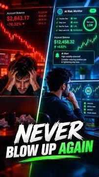How AI Spots Trading Risks 1000x Faster Than Any Human Trader