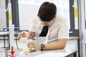Science | Noadswood school