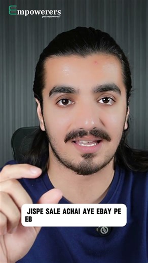 Don't Choose the WRONG Product for Ebay Without Watching This