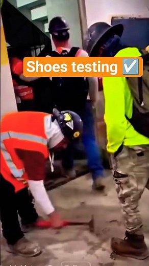 Inspection of PPE'S at site ! PPE'S Inspection! Site safety